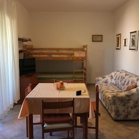 Borgo Saraceno Mirto 5 Lejlighed San Pasquale Eksteriør billede