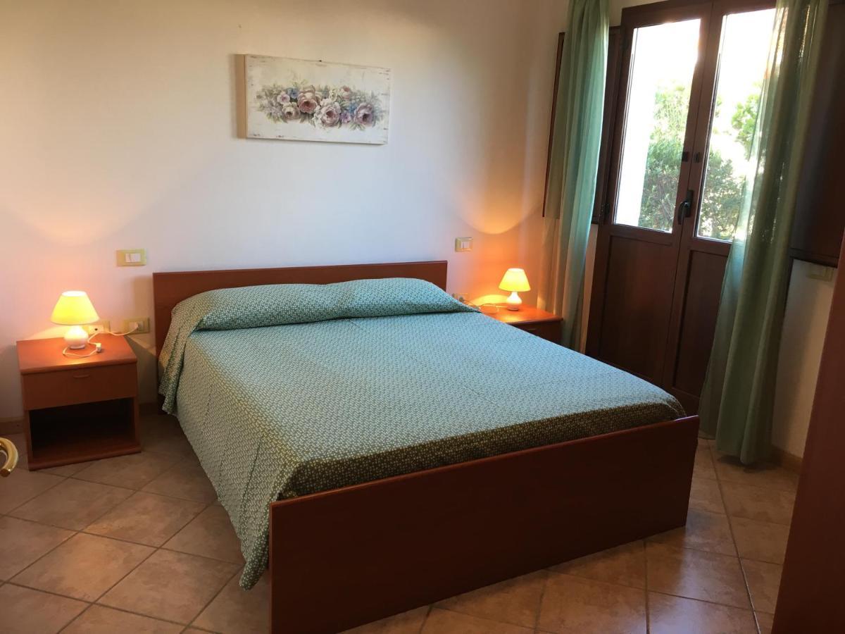 Borgo Saraceno Mirto 5 Lejlighed San Pasquale Eksteriør billede