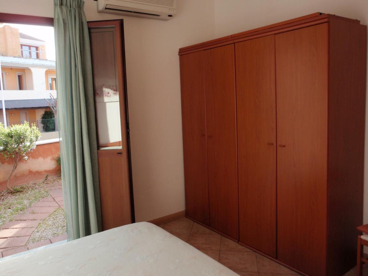 Borgo Saraceno Mirto 5 Lejlighed San Pasquale Eksteriør billede