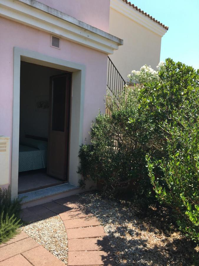 Borgo Saraceno Mirto 5 Lejlighed San Pasquale Eksteriør billede